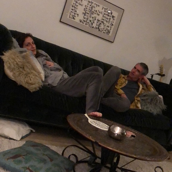 Meet your Posher, Connor - Picture 1 of 1